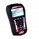 MI 2893 AD PowerMasterXT - analyzátor kvality el. energie
