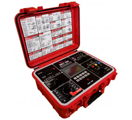 MST-204 - Tester elektrick&yacute;ch čast&iacute; strojov&yacute;ch zariaden&iacute;