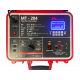 MT-204 - Tester elektrických častí strojových zariadení