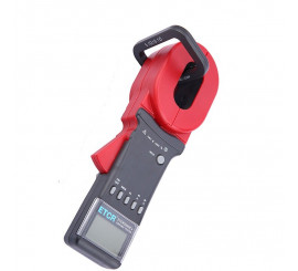 ETCR 2000C+ klie&scaron;ťov&yacute; merač zemn&yacute;ch odporov