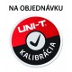 Kalibrácia UT216C