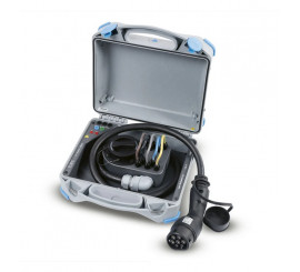 A 1631 &ndash; Metrel adapt&eacute;r pre meranie CP sign&aacute;lov (EVSE)