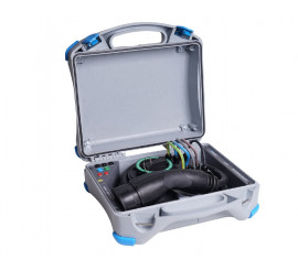 A 1631 – Metrel adaptér pre meranie CP signálov (EVSE)