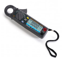 PROVA 11 - kliešťový multimeter