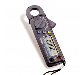 PROVA 11 - klie&scaron;ťov&yacute; multimeter