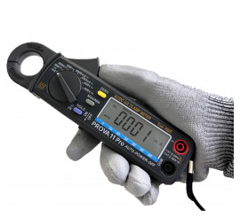PROVA 11 Pro - klie&scaron;ťov&yacute; TRMS multimeter