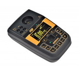 Illko RevexNeo &ndash; tester elektrospotrebičov a elektrick&eacute;ho n&aacute;radia