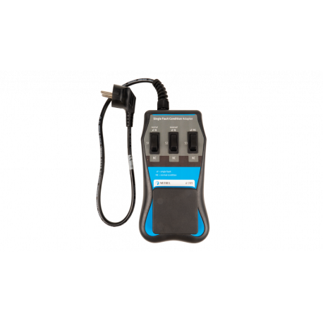 A 1789 – Metrel SFC adaptér