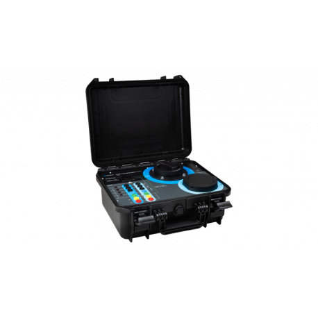 A 1832 - adaptér pre testovanie nabíjacích káblov Mode 3