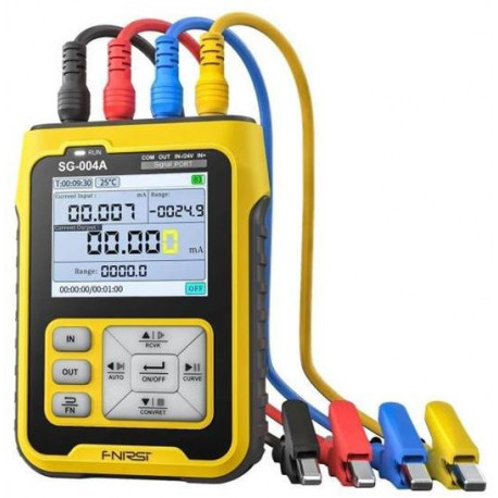 Generátor FNIRSI SG-004A