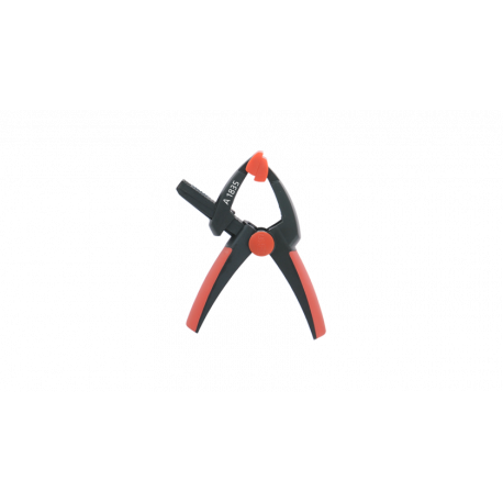 A 1835 - upínacie kliešte