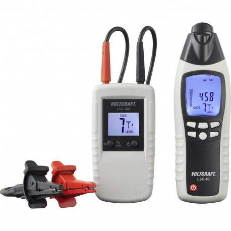VOLTCRAFT LSG-10 detektor káblov