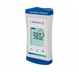 Senseca ECO 230 - Barometer / výškomer / teplomer
