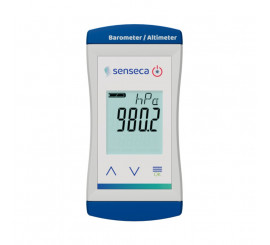 Senseca ECO 230 - Barometer / v&yacute;&scaron;komer / teplomer