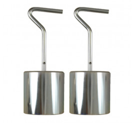 A 1353 - sada 2 ks sond pre meranie krokového napätia