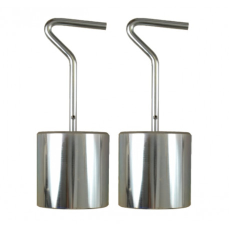 A 1353 - sada 2 ks sond pre meranie krokového napätia