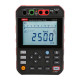 Tester izolačného odporu UNI-T UT512E