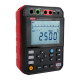 Tester izolačného odporu UNI-T UT512E