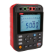 Tester izolačného odporu UNI-T UT513C