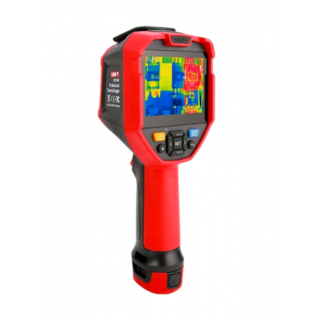 Termokamera UNI-T UTi730V