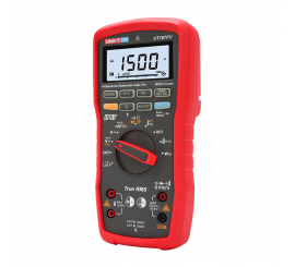 Multimeter UNI-T  UT197PV