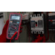 Multimeter UNI-T  UT197PV