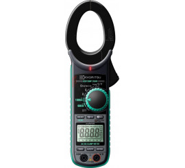 KEW 2056R - kliestovy multimeter