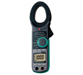 KEW 2056R - kliestovy multimeter