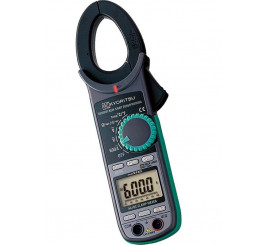 KEW 2046R - klie&scaron;ťov&yacute; multimeter