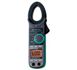 KEW 2046R - kliešťový multimeter
