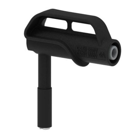 MgP6_6-IEC-0 - magnetická sonda 6,6mm čierna