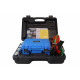 Peaktech P2685A - Tester izolácie napätím 1.000 až 10.000V