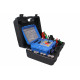 Peaktech P2685A - Tester izolácie napätím 1.000 až 10.000V