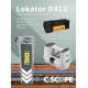 Zvýhodnený set lokátora C.Scope DXL 3 a generátora SGA 3