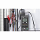 PEL 113 + MA194/350 + DataView + Adaptér napájania + Magnetické svorky - záznamník kvality elektrickej energie