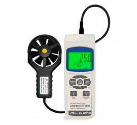 AM 4207SD - anemometer