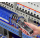 VC-331 - kliešťový TRMS multimeter