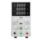 Zdroj laboratórny GETI GLPS3010HW  0-30V/ 0-10A