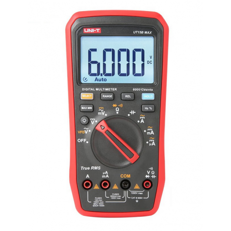 Multimeter UNI-T UT15B MAX