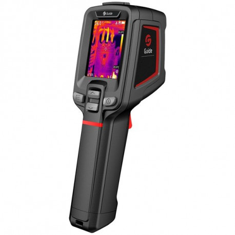 Guide Sensmart E1+ Ručná termokamera