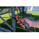 CMP-403 - kliešťový TRMS multimeter