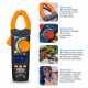 CMP-403 - kliešťový TRMS multimeter