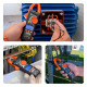 CMP-403 - kliešťový TRMS multimeter