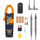 CMP-403 - kliešťový TRMS multimeter