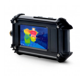 FLIR Cx5 - termokamera do v&yacute;bu&scaron;n&eacute;ho prostredia
