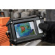 FLIR Cx5 - termokamera do výbušného prostredia