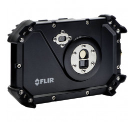 FLIR Cx5 - termokamera do výbušného prostredia