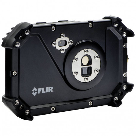 FLIR Cx5 - termokamera do výbušného prostredia