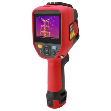 Termokamera UNI-T UTi384G