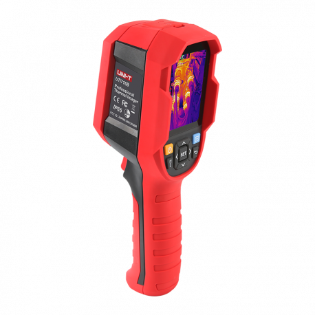 Termokamera UNI-T UTi716B